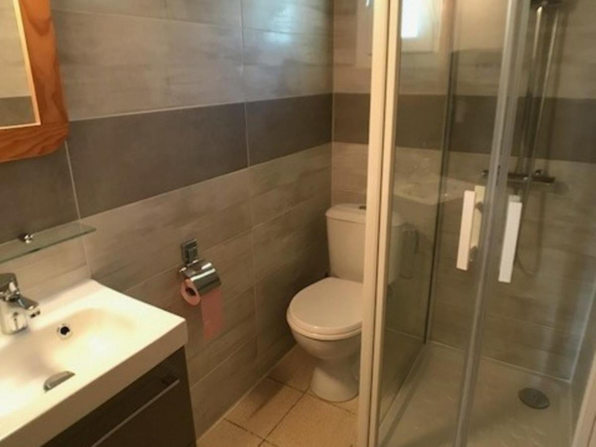Charmante Villa T3 Avec Terrasse, Parking Et Proximite Plage - Ideale Familles, 5 Couchages - Fr-1-81-472 Leucate Ngoại thất bức ảnh
